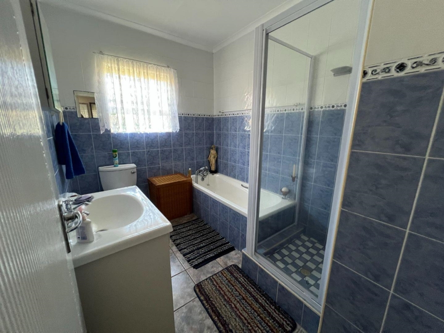 2 Bedroom Property for Sale in Kamma Ridge Eastern Cape